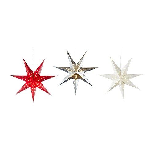 Lustre Estrela